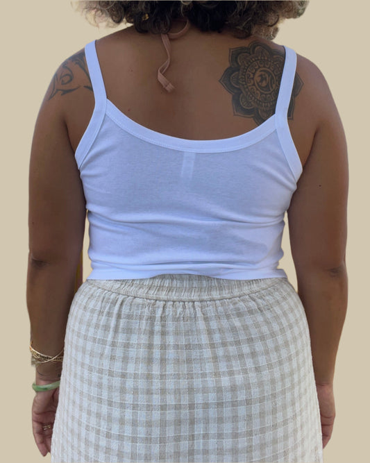 Hot Moms Coffee Tank