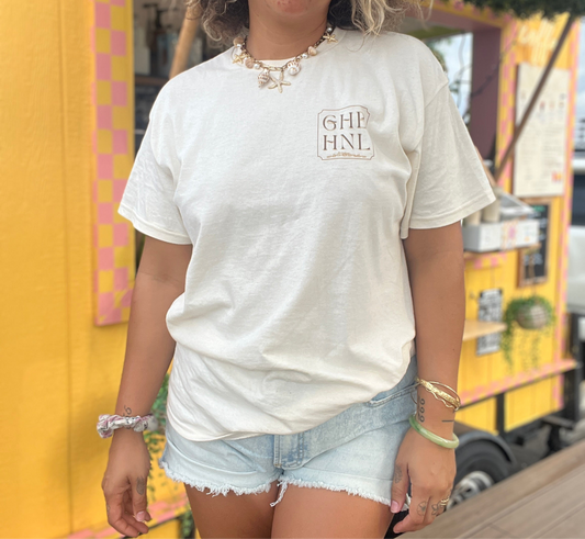 GHB Classic Tee