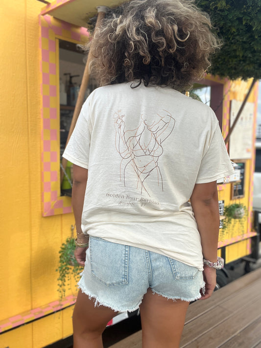 GHB Classic Tee